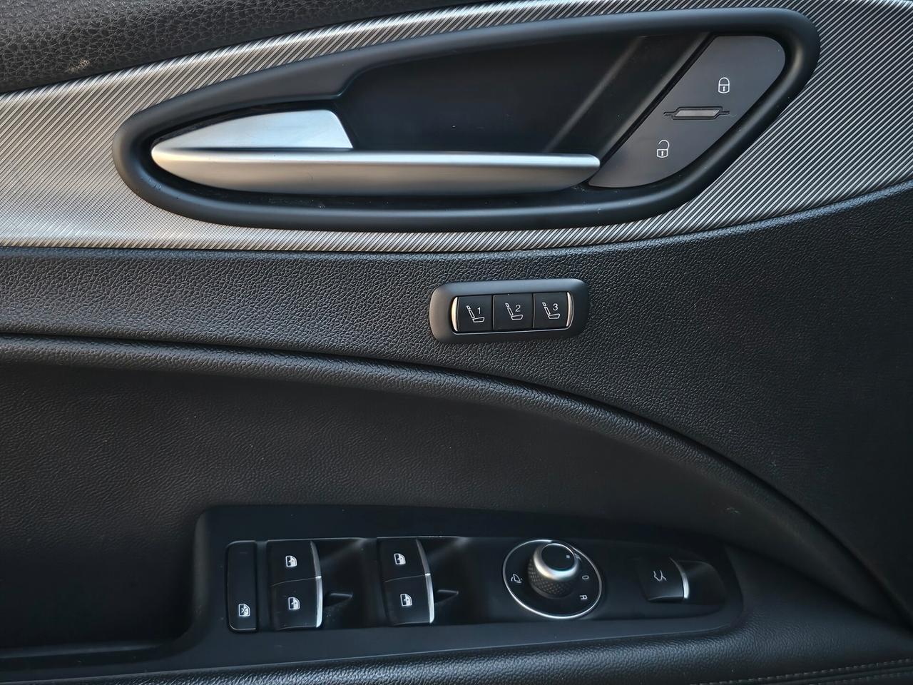 Alfa Romeo Stelvio 2.2 Turbodiesel 210 CV AT8 Q4 Super
