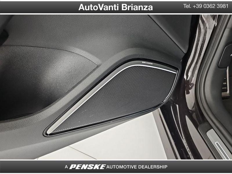 Audi RS3 RS3 SPB 2.5 TFSI quattro S tronic