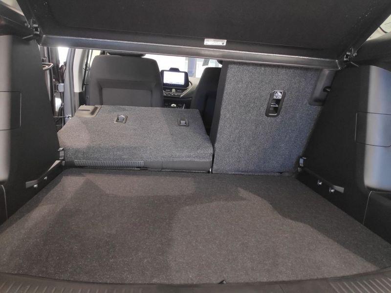 Suzuki S-Cross S-Cross 1.4 Hybrid 4WD AllGrip Top*4x4*PRONTA CONSEGNA*