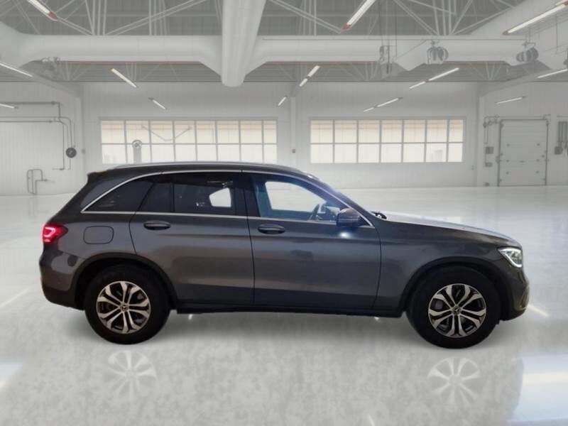 Mercedes-benz GLC 200 4Matic EQ-Boost Business