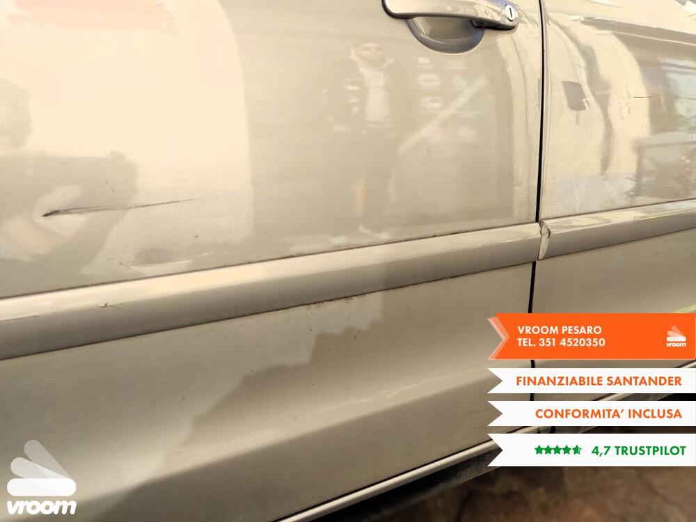 VOLKSWAGEN Polo 4ª serie Polo 1.4/80CV 16V 5p....