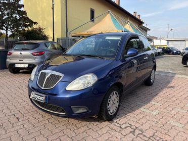 Lancia Ypsilon 1.2 69 CV New Oro