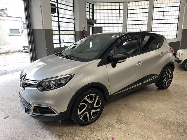 Renault Captur *1.5 dCi* Energy R-Link *