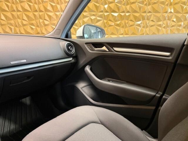 Audi A3 SPB 2.0 TDI Business
