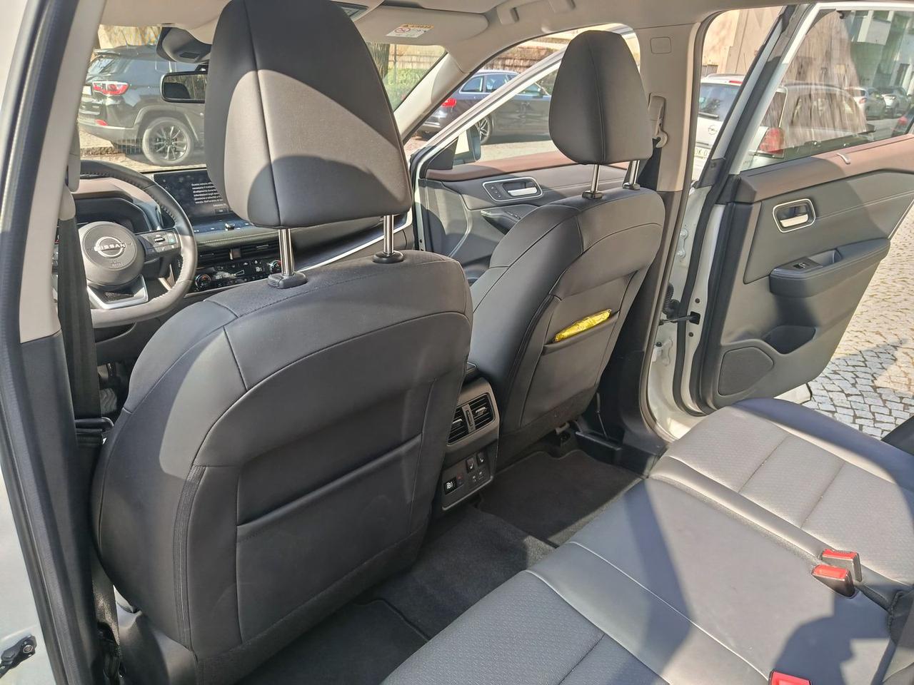 Nissan X-Trail Tekna 1.5 VC-T e-Power HEV #9892