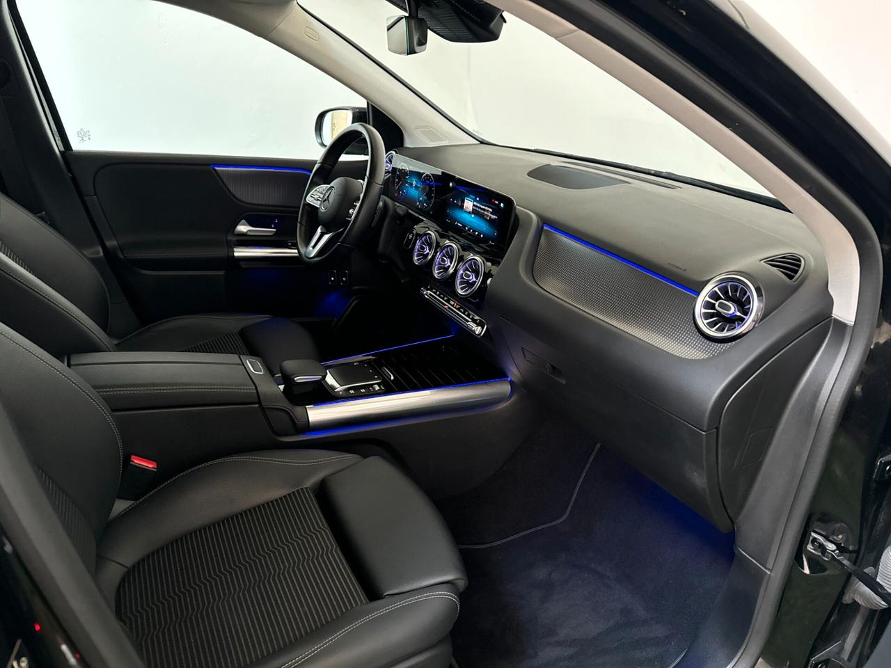 Mercedes-benz B 250e Automatic Sport Plus NIGHT EDITION