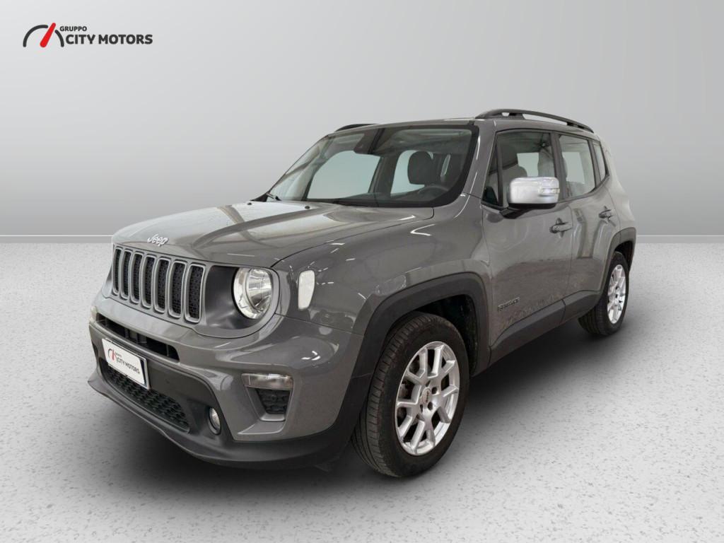 Jeep Renegade 1.6 Multijet II Limited 2WD