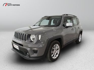Jeep Renegade 1.6 Multijet II Limited 2WD