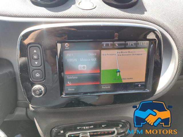 SMART ForTwo electric drive Passion *IVA ESPOSTA*