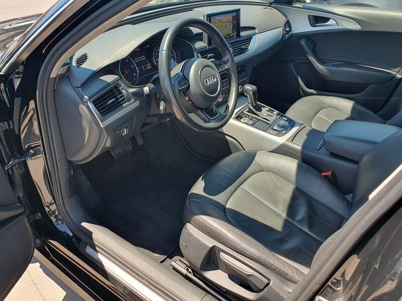 AUDI A6 Avant IV 2.0 TDI 190 STronic NAV XENO PARK