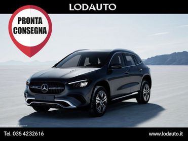 Mercedes-Benz GLA GLA 180 d Automatic Progressive Advanced Plus