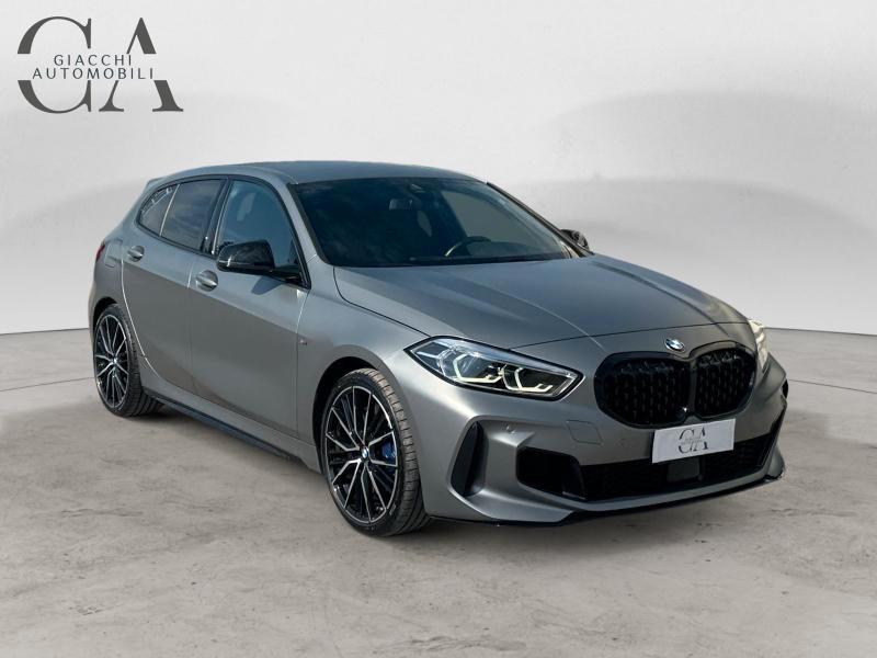 BMW Serie 1 M 5 Porte M 135i xdrive ColorVision Edition auto