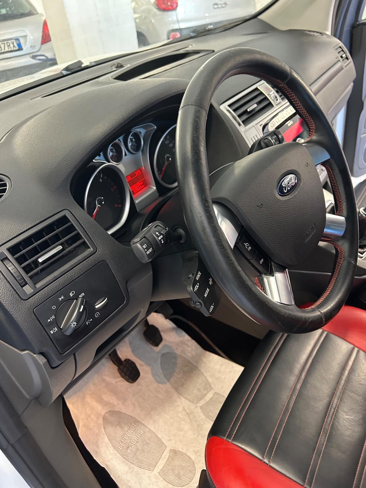 Ford Kuga 2.0 TDCi 140 CV 2WD Titanium DPF