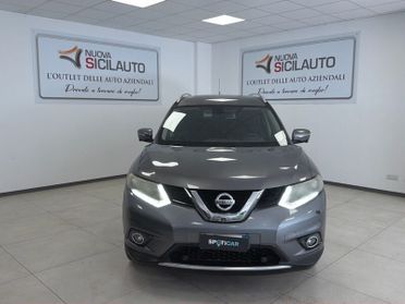 Nissan X-Trail 1.6 dCi 130 4WD Business