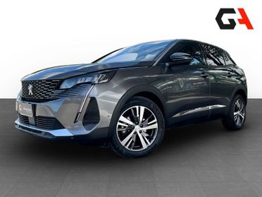 Peugeot 3008 3008 PureTech Turbo 130 S&S EAT8 Allure Pack