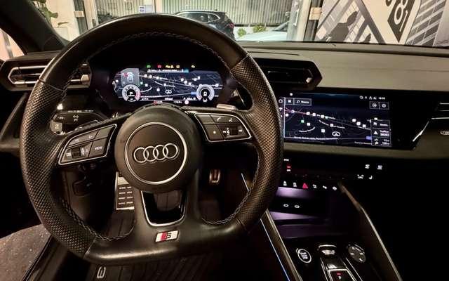 Audi A3 allstreet 35 TFSI S tronic Business Advanced