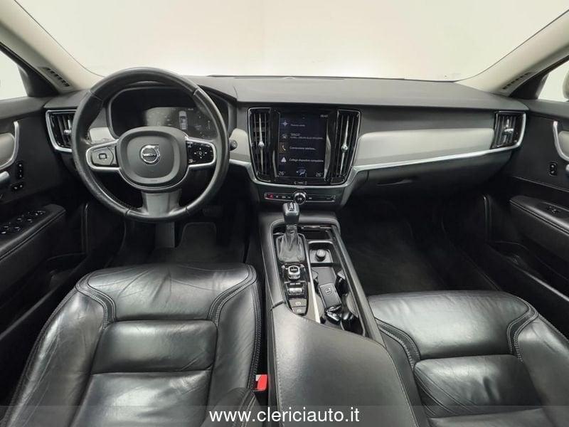 Volvo V90 D5 AWD Geartronic Inscription (TETTO)