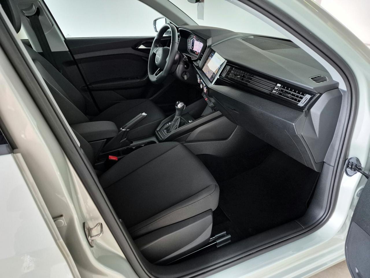 Audi A1 SPB SPORTBACK 25 TFSI S TRONIC CARPLAY NAVI