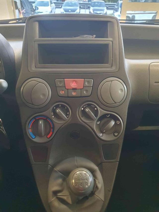 FIAT Panda 1.1 Actual