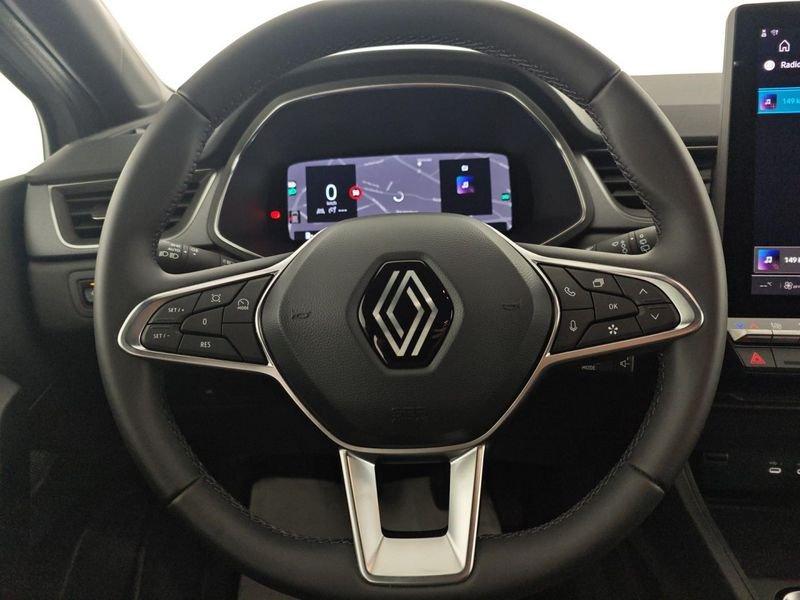 Renault Captur ECO-G 100 CV Techno + Bicolor