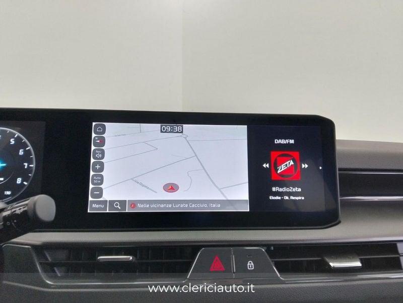 Kia Stonic 0 t-gdi Style Tech Pack