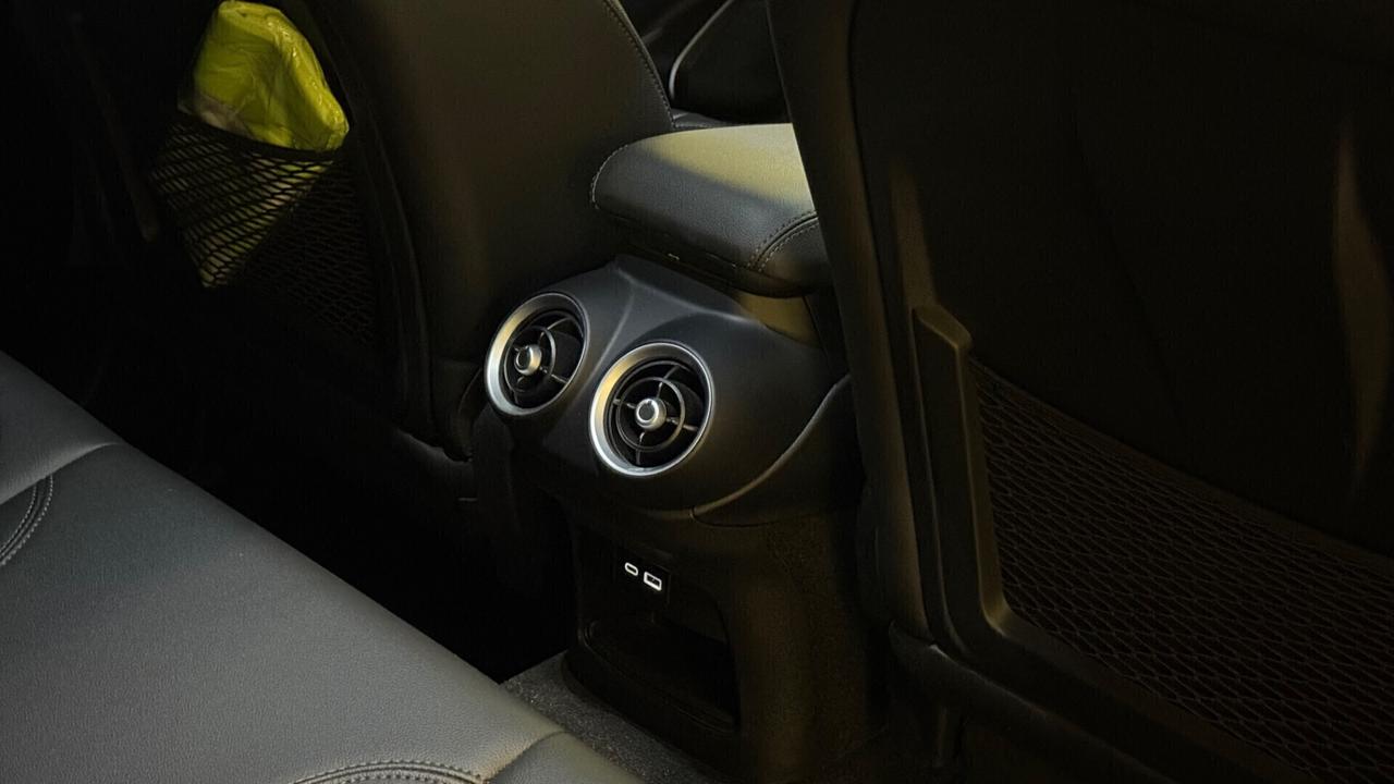 Alfa Romeo Stelvio 2.2 TD 190 CV AT8 Q4 Sprint 06/2022