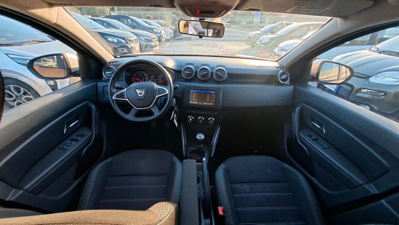 Dacia Duster 1.0 GPL TCe 100 CV del 2020