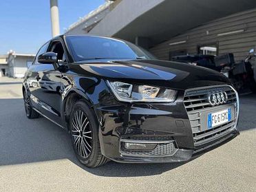 Audi A1 Sportback A1 SPB 1.4 TDI S tronic Sport