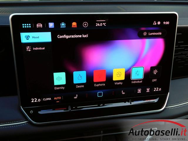 VOLKSWAGEN Tiguan 2.0 TDI ELEGANCE 150CV DSG