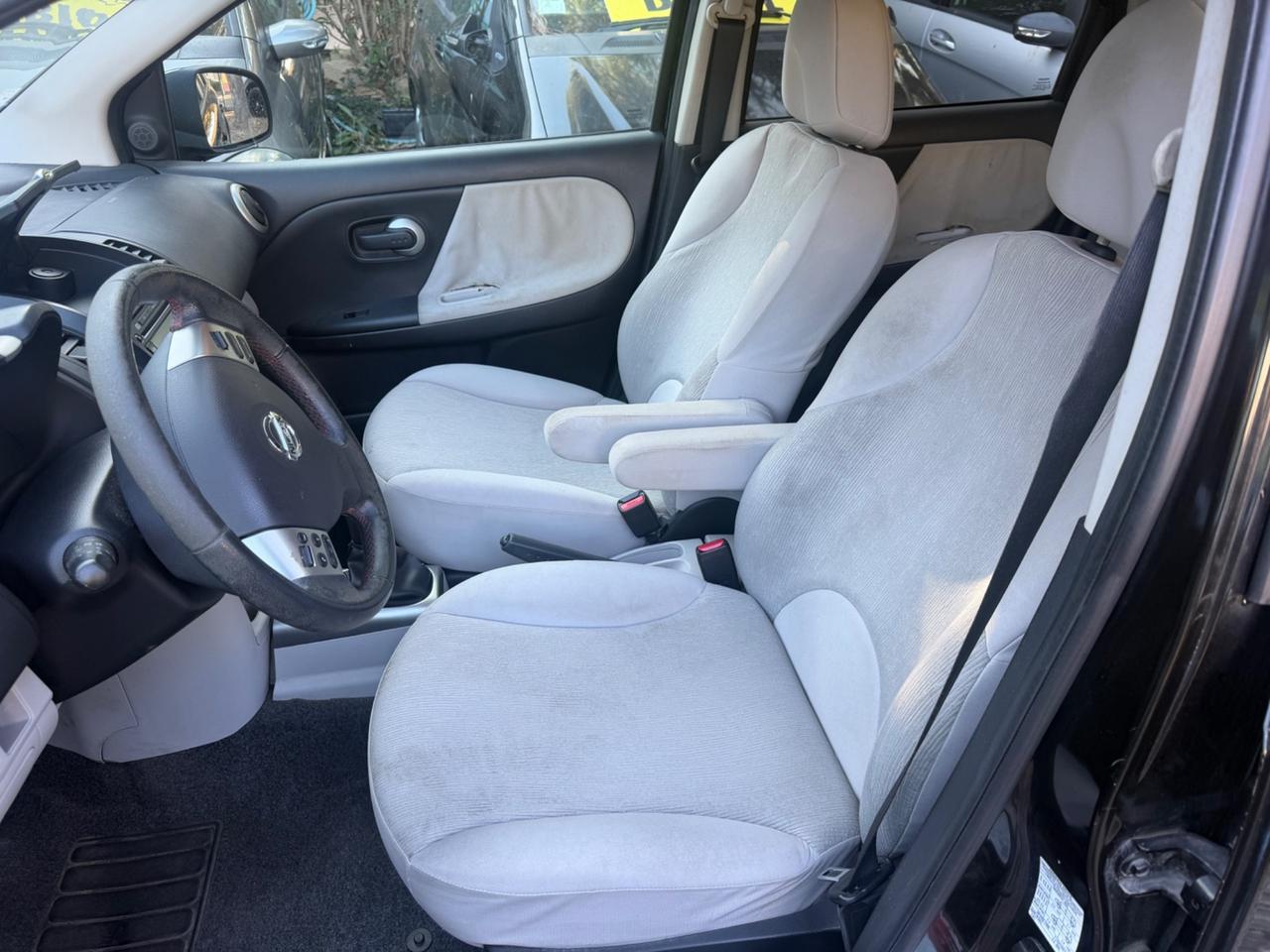 Nissan Note 1.4 16V Visia