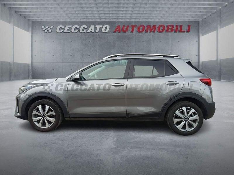 KIA Stonic Stonic 1.2 dpi Style 84cv