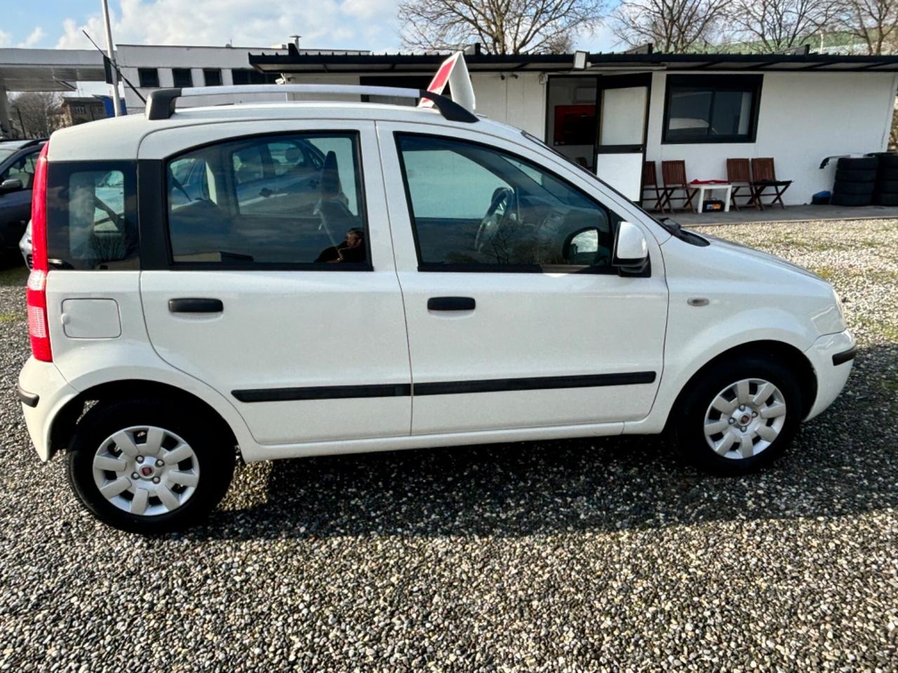 Fiat Panda 1.2 Dynamic