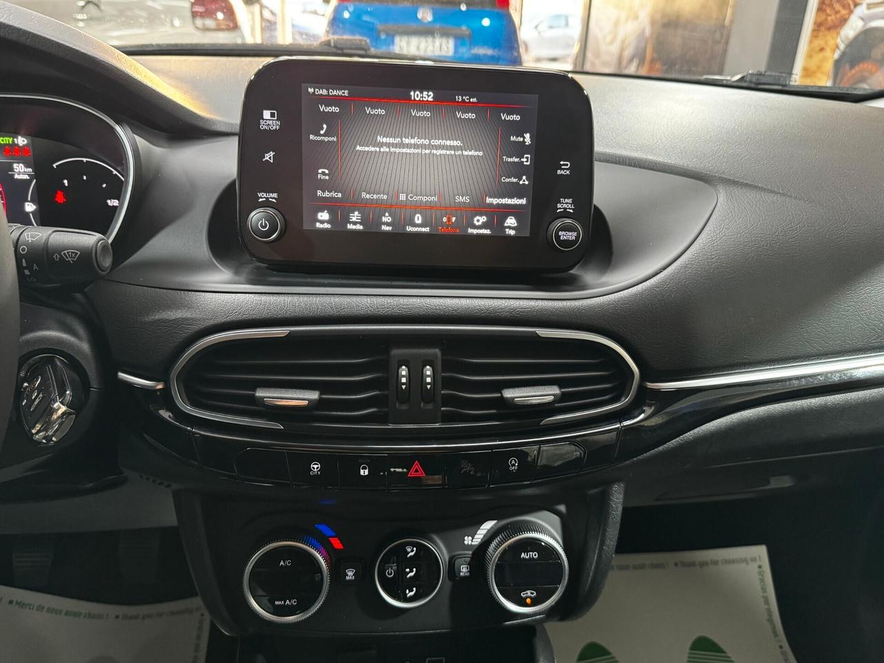 Fiat Tipo 1.3 Mjt S&S SW Business