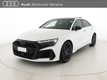 Sedan 2.5TFSI 400CV quattro S tronic