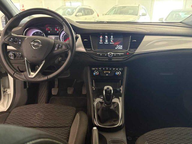 OPEL Astra 5ª serie - 1.5 CDTI 105 CV S&S Sports Tourer GS