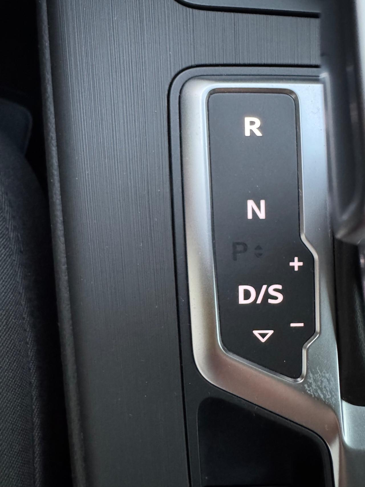 Audi A4 Avant 2.0 TDI 150 CV KM CERTIFICATI