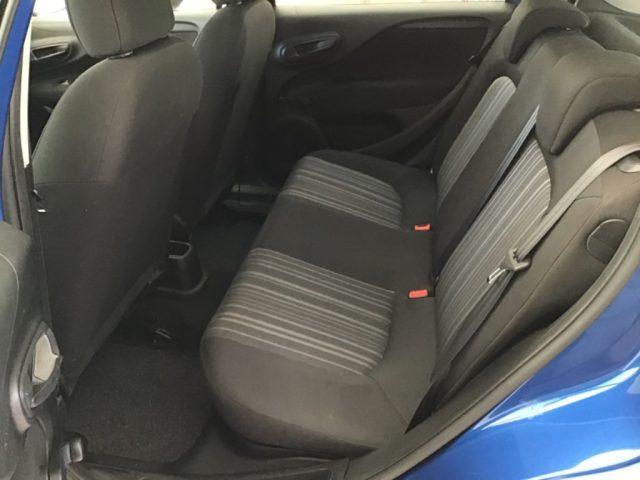 FIAT Punto Evo 1.4i 5p. Dualogic MyLife