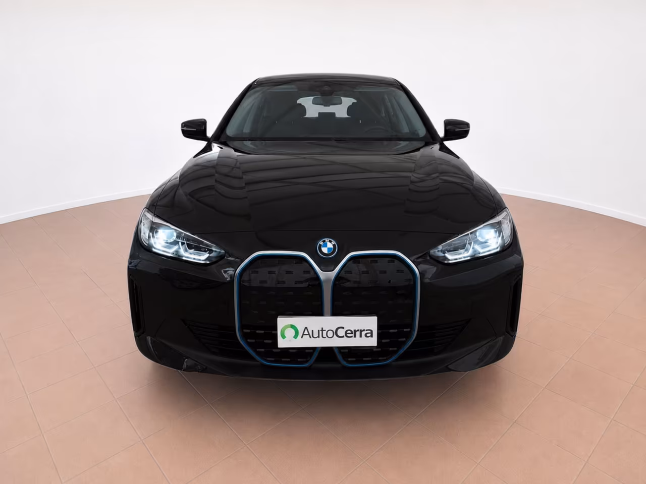 ---IN ARRIVO--- Bmw I4 eDrive 40 Sport