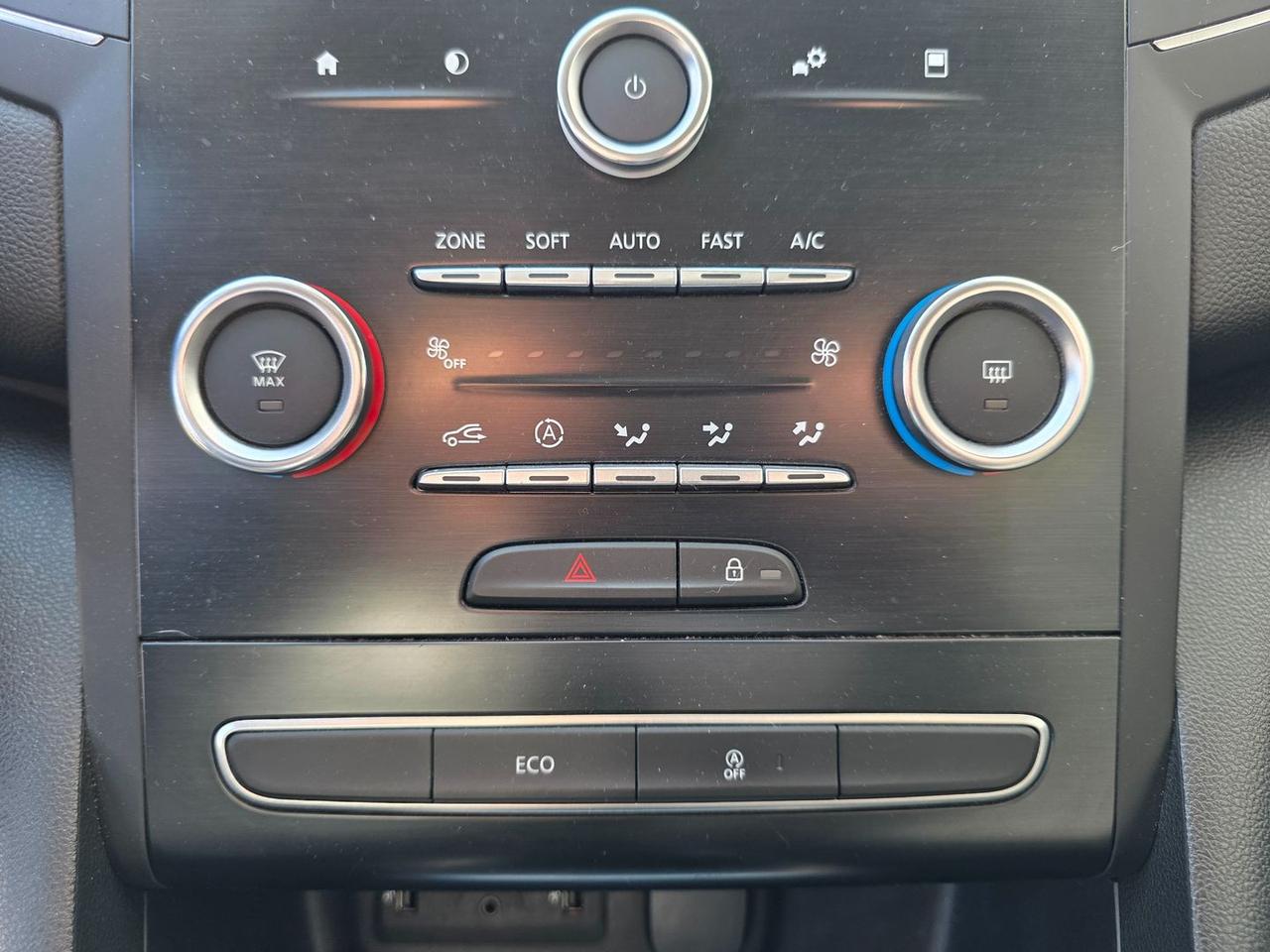 Renault Megane Mégane 1.5 ENERGY dC #9592