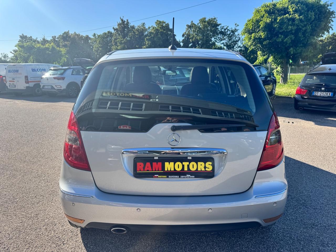 Mercedes-benz A 160 CDI Avantgarde Neopatentati