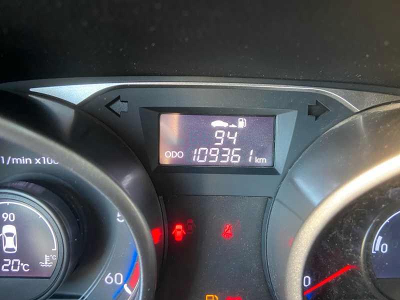 HYUNDAI ix35 1.7 crdi Comfort 2wd FL