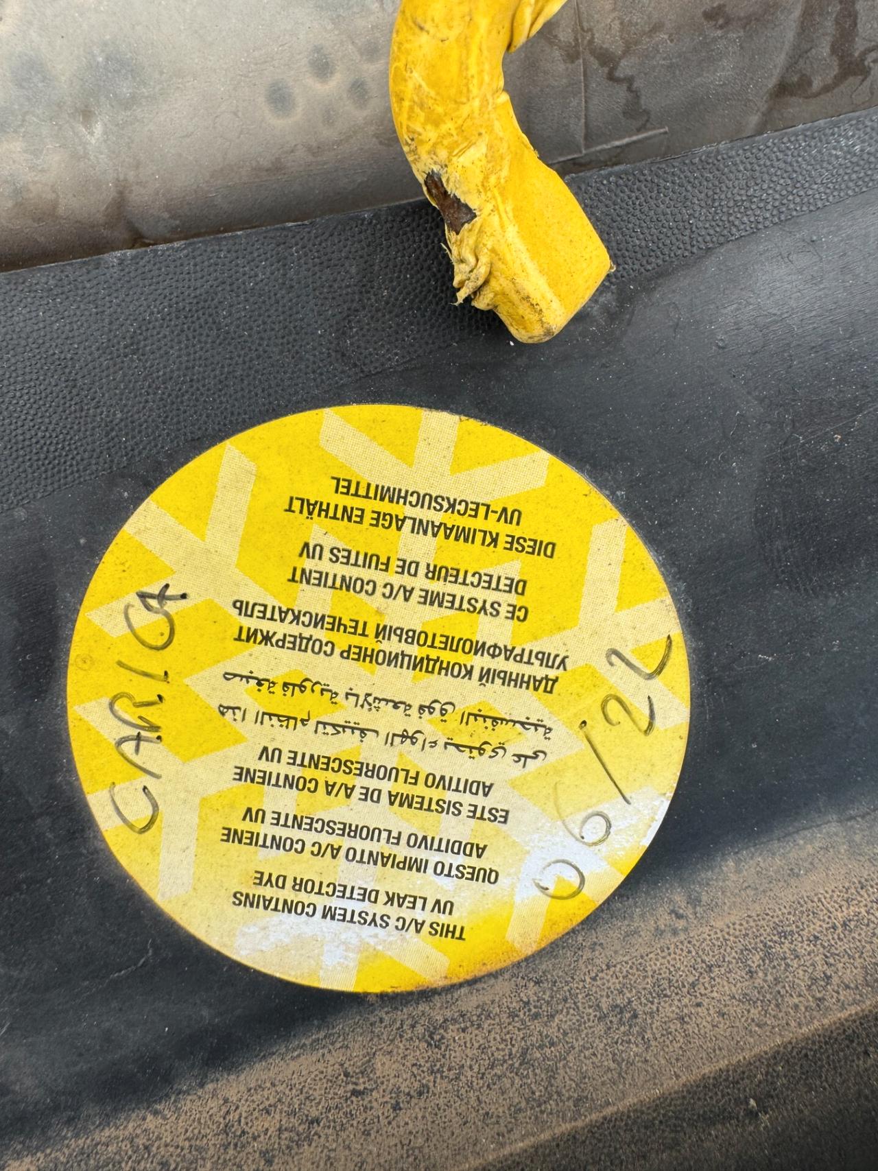 Renault Clio 1.2 16V 5 porte GPL Yahoo!