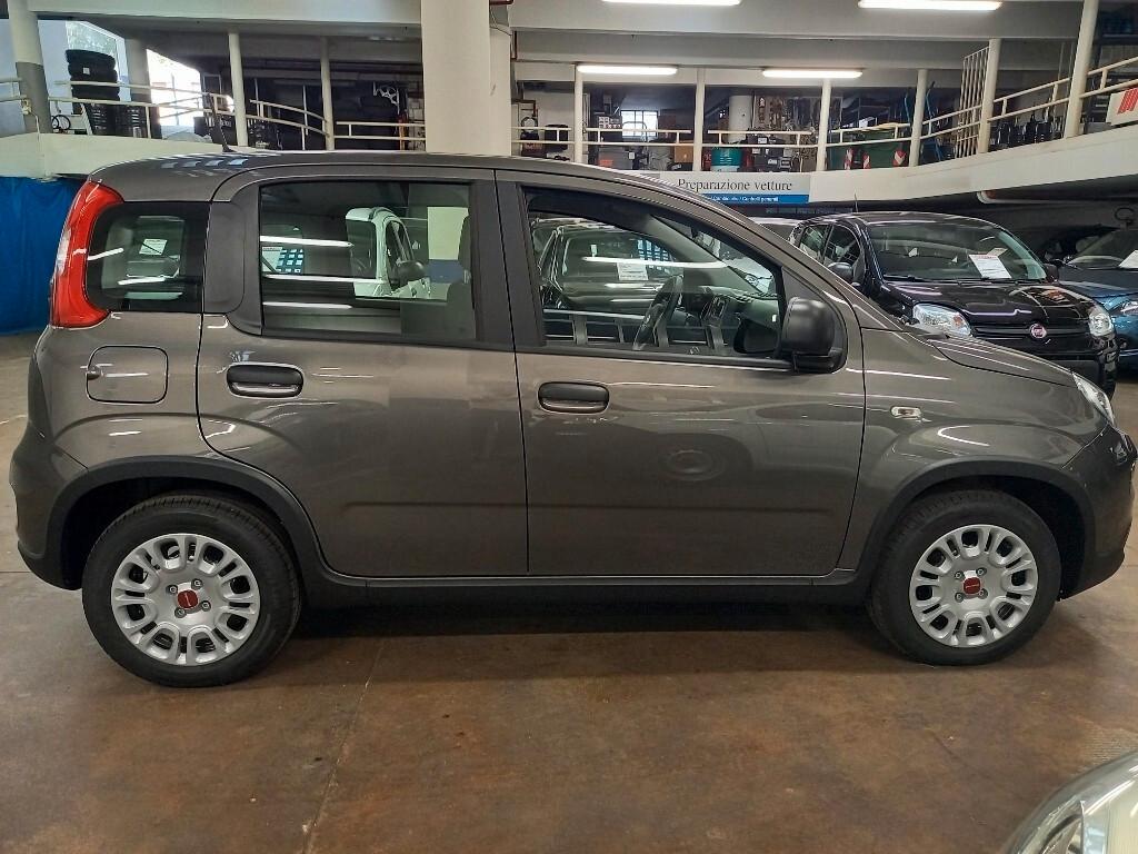 Fiat Panda 1.2 EasyPower