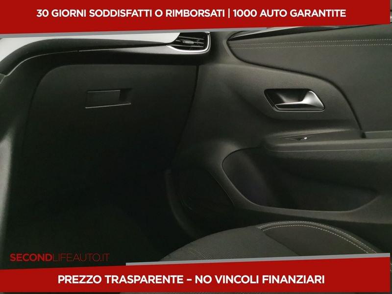 Opel Corsa 1.2 Elegance s&s 75cv