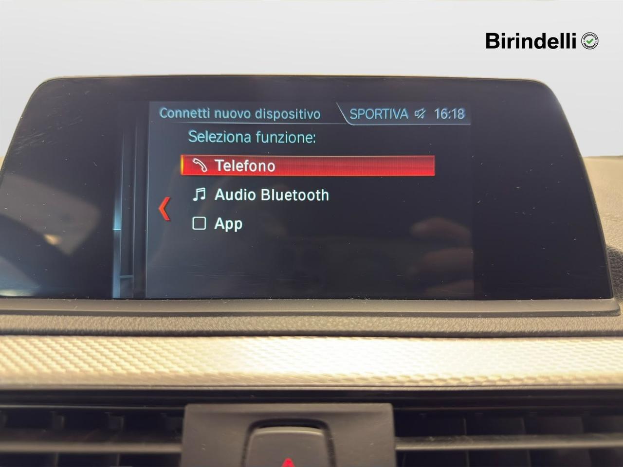 BMW Serie 1 (F20) - 116d 5p. Msport