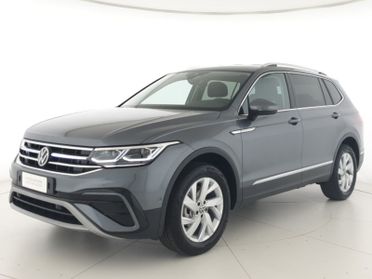 Volkswagen Tiguan allspace 1.5 tsi elegance 7p.ti dsg