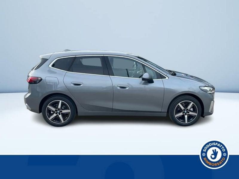 BMW Serie 2 Active Tourer 218d