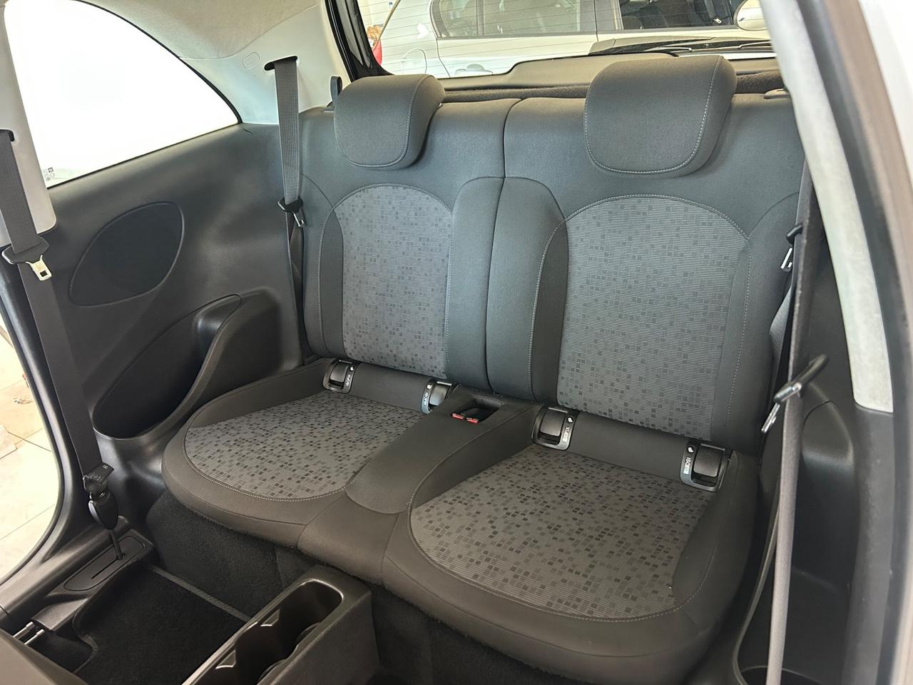 Opel Adam 1.4 GPL 64kw EURO6