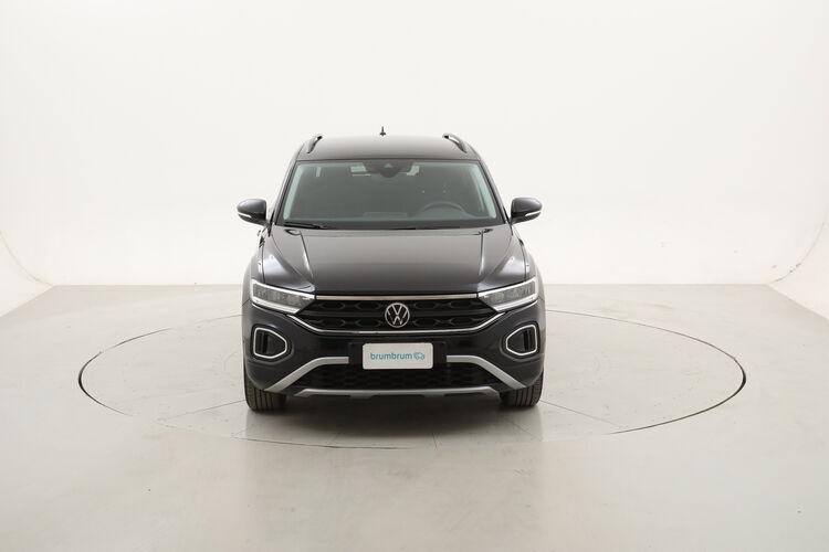 Volkswagen T-Roc Life BR860007 1.0 Benzina 110CV
