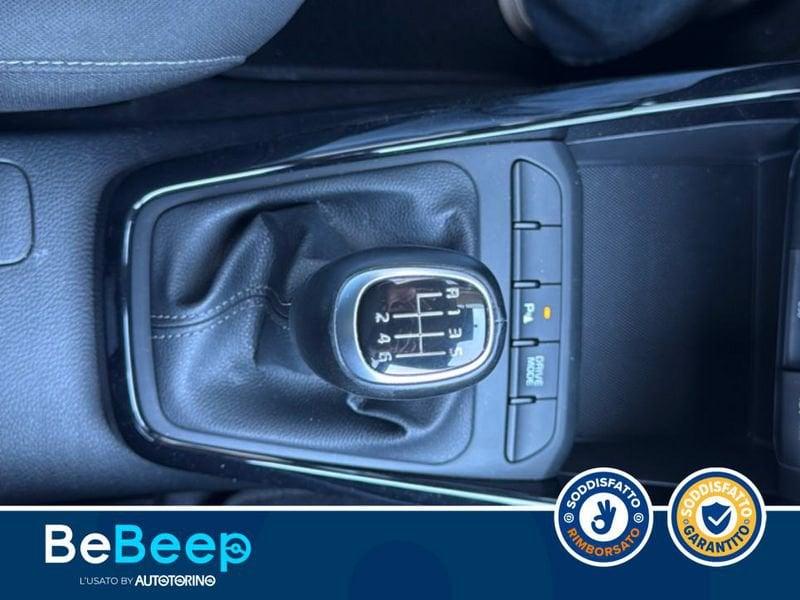 Kia Stonic 1.0 T-GDI MHEV STYLE 100CV IMT